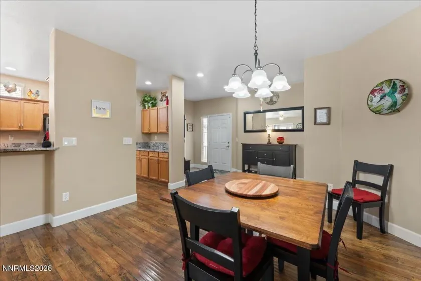 668 Canary, Fernley, Nevada 89408, 3 Bedrooms Bedrooms, ,2 BathroomsBathrooms,Residential,Residential,Canary,260002983