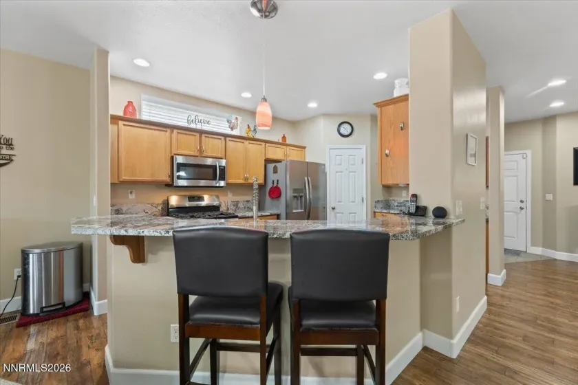 668 Canary, Fernley, Nevada 89408, 3 Bedrooms Bedrooms, ,2 BathroomsBathrooms,Residential,Residential,Canary,260002983