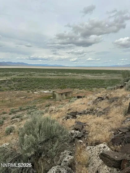 0 Fish Springs, Reno, Nevada 89510, ,Land,Residential,Fish Springs,260002986