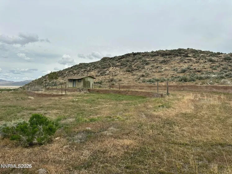 0 Fish Springs, Reno, Nevada 89510, ,Land,Residential,Fish Springs,260002986