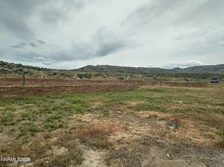 0 Fish Springs, Reno, Nevada 89510, ,Land,Residential,Fish Springs,260002986