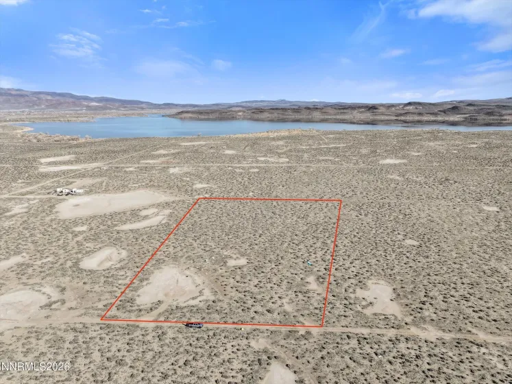 4150 2nd, Silver Springs, Nevada 89429, ,Land,Residential,2nd,260002985