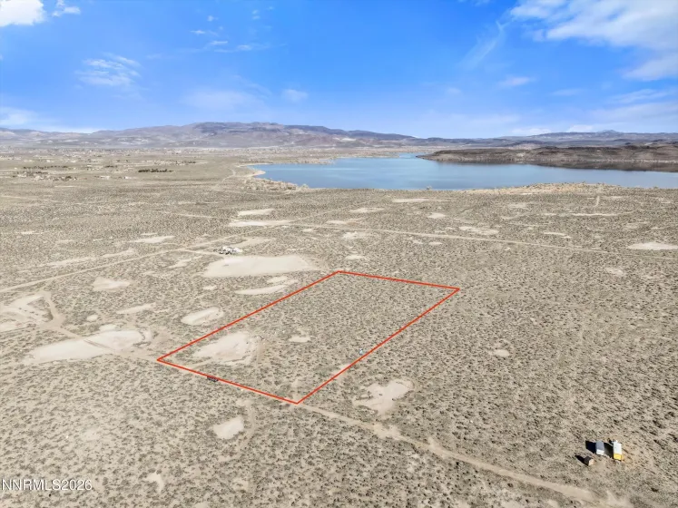 4150 2nd, Silver Springs, Nevada 89429, ,Land,Residential,2nd,260002985