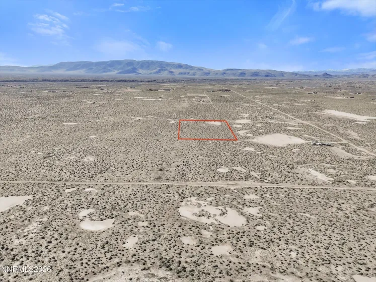 4150 2nd, Silver Springs, Nevada 89429, ,Land,Residential,2nd,260002985