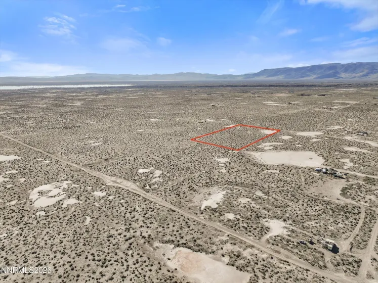 4150 2nd, Silver Springs, Nevada 89429, ,Land,Residential,2nd,260002985