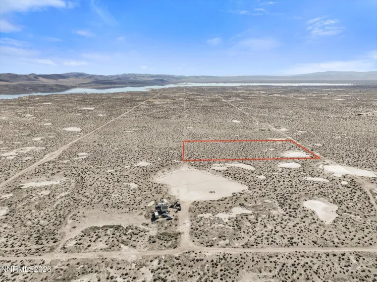 4150 2nd, Silver Springs, Nevada 89429, ,Land,Residential,2nd,260002985