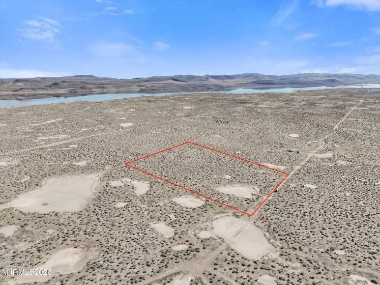 4150 2nd, Silver Springs, Nevada 89429, ,Land,Residential,2nd,260002985