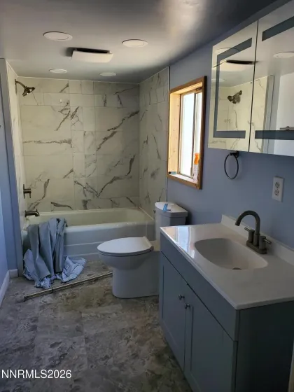 20 Melrose, Golconda, Nevada 89414, 3 Bedrooms Bedrooms, ,1 BathroomBathrooms,Residential,Residential,Melrose,260002987