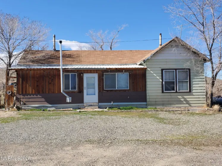 20 Melrose, Golconda, Nevada 89414, 3 Bedrooms Bedrooms, ,1 BathroomBathrooms,Residential,Residential,Melrose,260002987