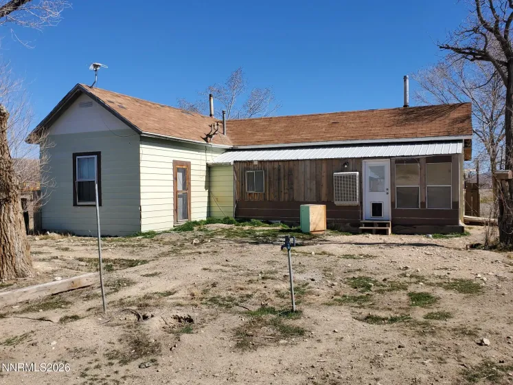 20 Melrose, Golconda, Nevada 89414, 3 Bedrooms Bedrooms, ,1 BathroomBathrooms,Residential,Residential,Melrose,260002987