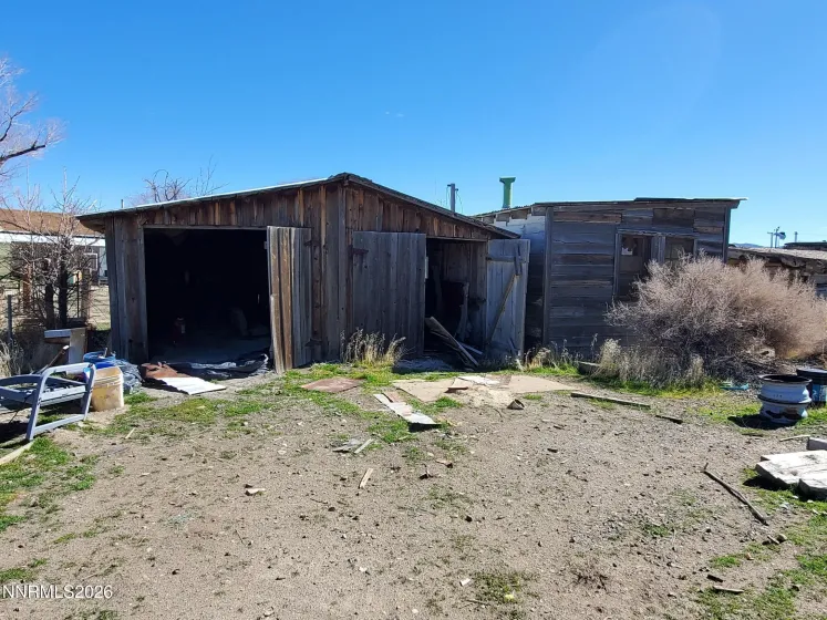 20 Melrose, Golconda, Nevada 89414, 3 Bedrooms Bedrooms, ,1 BathroomBathrooms,Residential,Residential,Melrose,260002987