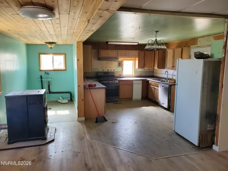 20 Melrose, Golconda, Nevada 89414, 3 Bedrooms Bedrooms, ,1 BathroomBathrooms,Residential,Residential,Melrose,260002987