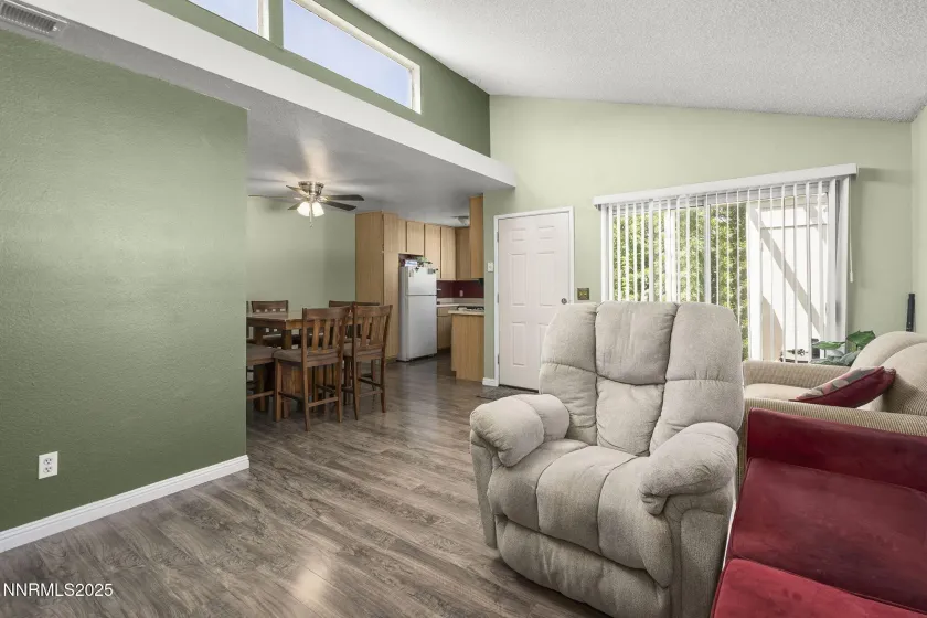 2407 Sunny Slope, Sparks, Nevada 89434, 1 Bedroom Bedrooms, ,1 BathroomBathrooms,Residential,Residential,Sunny Slope,250055803