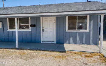 250 A, Fallon, Nevada 89406, 2 Bedrooms Bedrooms, ,1 BathroomBathrooms,Residential Lease,Manufactured,A,260002990