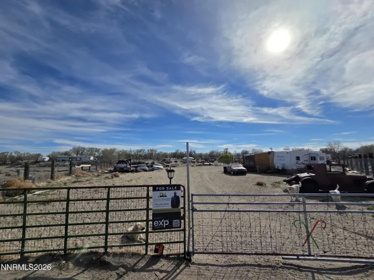 1015 Dean, Fallon, Nevada 89406, ,Land,Residential,Dean,260002992
