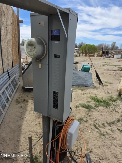 1015 Dean, Fallon, Nevada 89406, ,Land,Residential,Dean,260002992