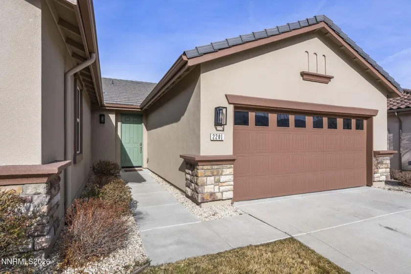 2201 Quailwood, Reno, Nevada 89521, 4 Bedrooms Bedrooms, ,2 BathroomsBathrooms,Residential,Residential,Quailwood,260002991