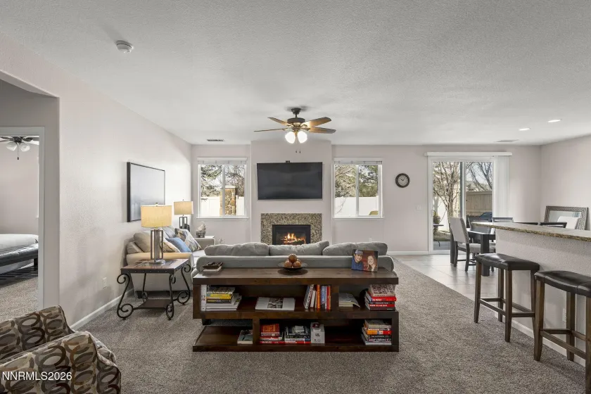 2201 Quailwood, Reno, Nevada 89521, 4 Bedrooms Bedrooms, ,2 BathroomsBathrooms,Residential,Residential,Quailwood,260002991