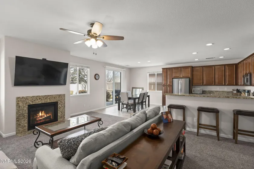 2201 Quailwood, Reno, Nevada 89521, 4 Bedrooms Bedrooms, ,2 BathroomsBathrooms,Residential,Residential,Quailwood,260002991