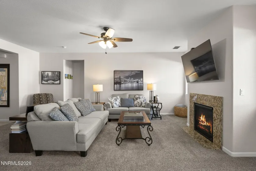 2201 Quailwood, Reno, Nevada 89521, 4 Bedrooms Bedrooms, ,2 BathroomsBathrooms,Residential,Residential,Quailwood,260002991