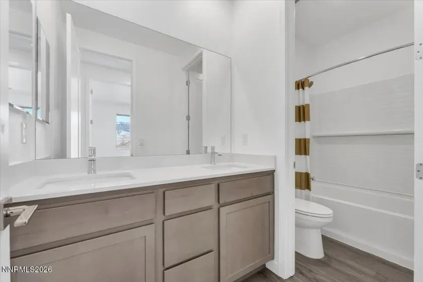 351 Porter Peak, Carson City, Nevada 89701, 4 Bedrooms Bedrooms, ,4 BathroomsBathrooms,Residential,Residential,Porter Peak,260002993