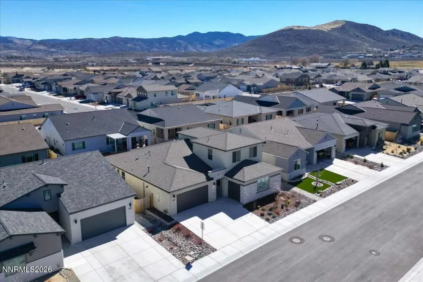 351 Porter Peak, Carson City, Nevada 89701, 4 Bedrooms Bedrooms, ,4 BathroomsBathrooms,Residential,Residential,Porter Peak,260002993