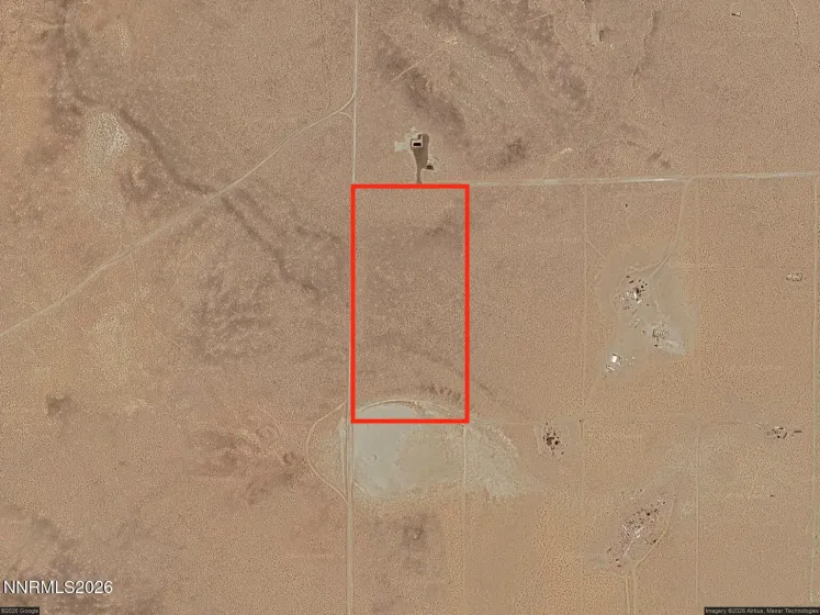 15933 Hoover, Fallon, Nevada 89406, ,Land,Residential,Hoover,260002996