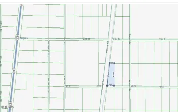 1390 4th, Silver Springs, Nevada 89429, ,Land,Residential,4th,260002995