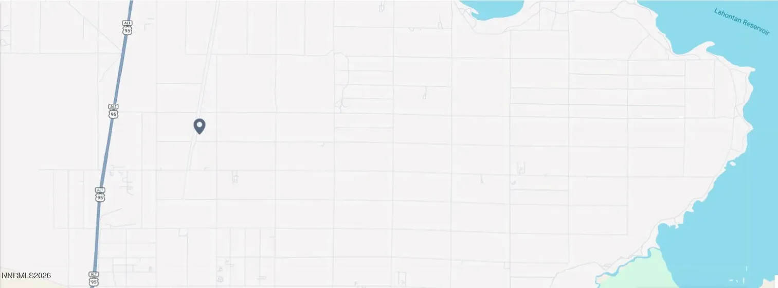 1390 4th, Silver Springs, Nevada 89429, ,Land,Residential,4th,260002995