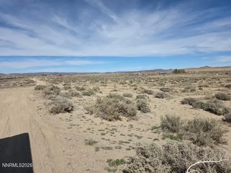 1390 4th, Silver Springs, Nevada 89429, ,Land,Residential,4th,260002995