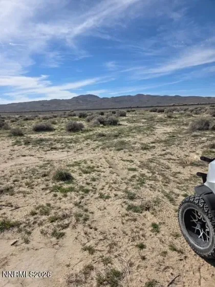 1390 4th, Silver Springs, Nevada 89429, ,Land,Residential,4th,260002995