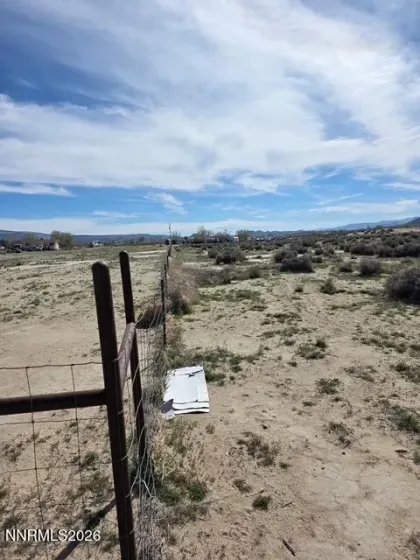 1390 4th, Silver Springs, Nevada 89429, ,Land,Residential,4th,260002995