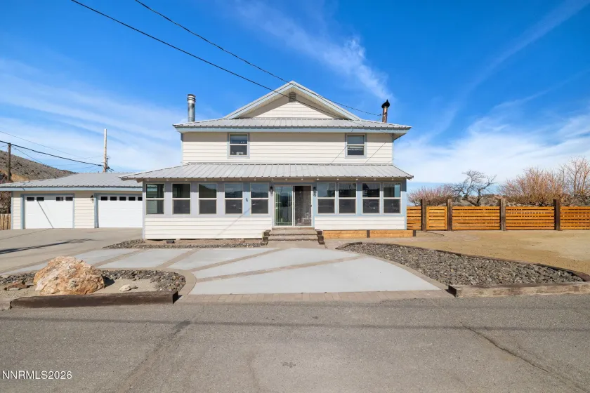 99 Toll, Virginia City, Nevada 89440, 4 Bedrooms Bedrooms, ,3 BathroomsBathrooms,Residential,Residential,Toll,260002997