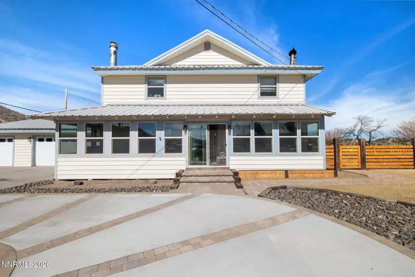 99 Toll, Virginia City, Nevada 89440, 4 Bedrooms Bedrooms, ,3 BathroomsBathrooms,Residential,Residential,Toll,260002997