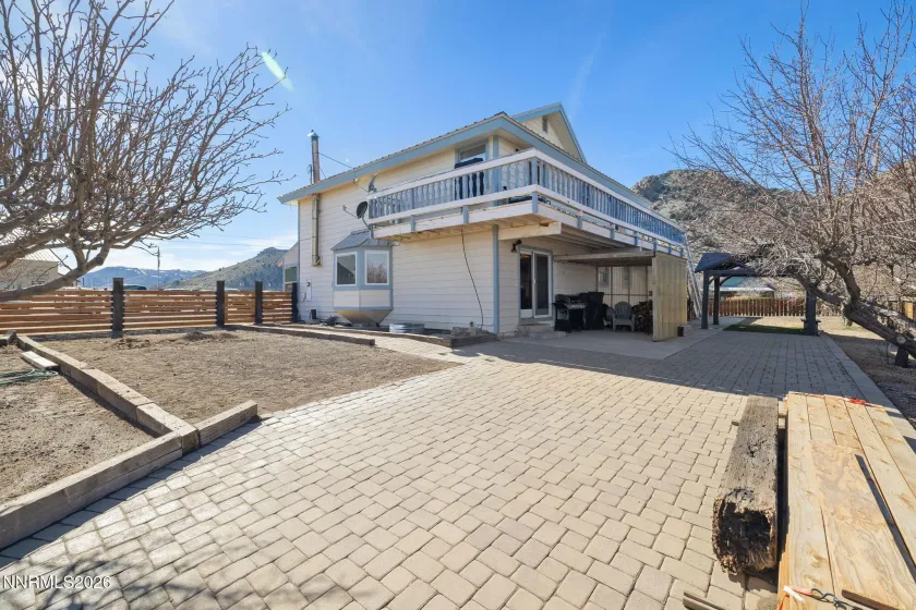 99 Toll, Virginia City, Nevada 89440, 4 Bedrooms Bedrooms, ,3 BathroomsBathrooms,Residential,Residential,Toll,260002997