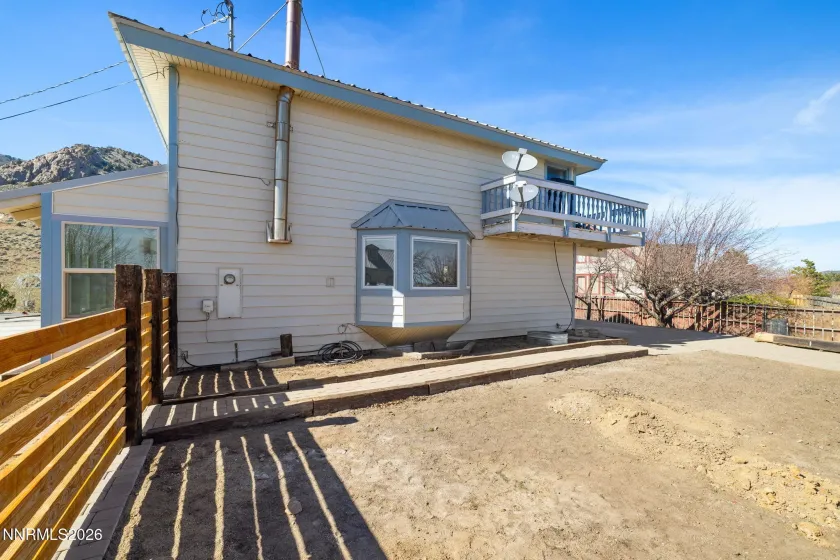 99 Toll, Virginia City, Nevada 89440, 4 Bedrooms Bedrooms, ,3 BathroomsBathrooms,Residential,Residential,Toll,260002997