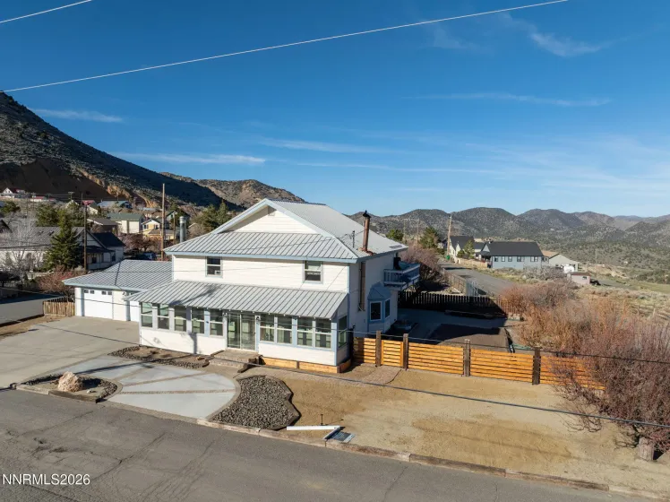 99 Toll, Virginia City, Nevada 89440, 4 Bedrooms Bedrooms, ,3 BathroomsBathrooms,Residential,Residential,Toll,260002997