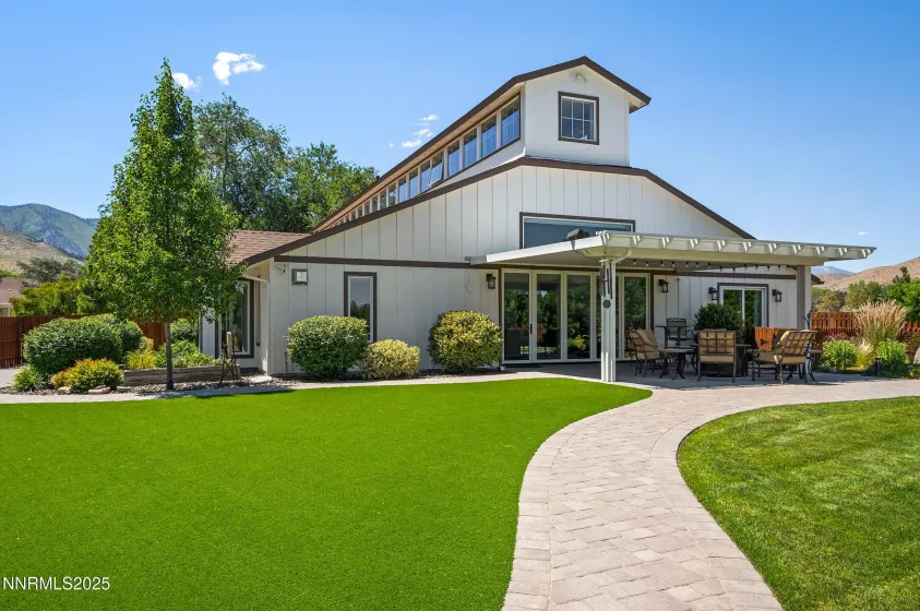 1777 Winnie, Carson City, Nevada 89703, 2 Bedrooms Bedrooms, ,4 BathroomsBathrooms,Residential,Residential,Winnie,260002999