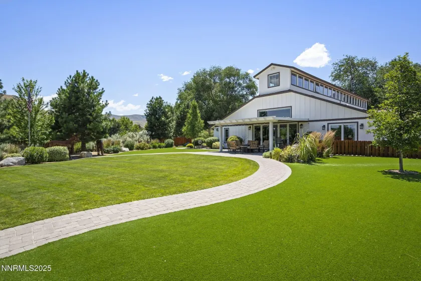 1777 Winnie, Carson City, Nevada 89703, 2 Bedrooms Bedrooms, ,4 BathroomsBathrooms,Residential,Residential,Winnie,260002999