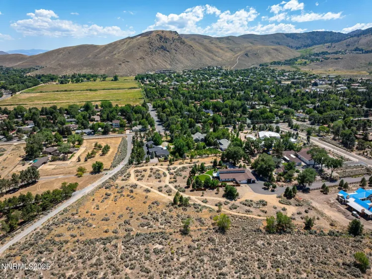 1777 Winnie, Carson City, Nevada 89703, 2 Bedrooms Bedrooms, ,4 BathroomsBathrooms,Residential,Residential,Winnie,260002999