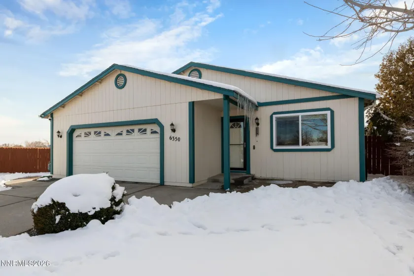 6350 Ottawa, Sun Valley, Nevada 89433, 3 Bedrooms Bedrooms, ,2 BathroomsBathrooms,Residential,Residential,Ottawa,260002998