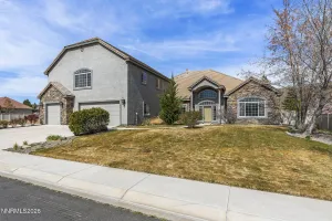 134 Denio, Dayton, Nevada 89403, 4 Bedrooms Bedrooms, ,4 BathroomsBathrooms,Residential,Residential,Denio,260003000