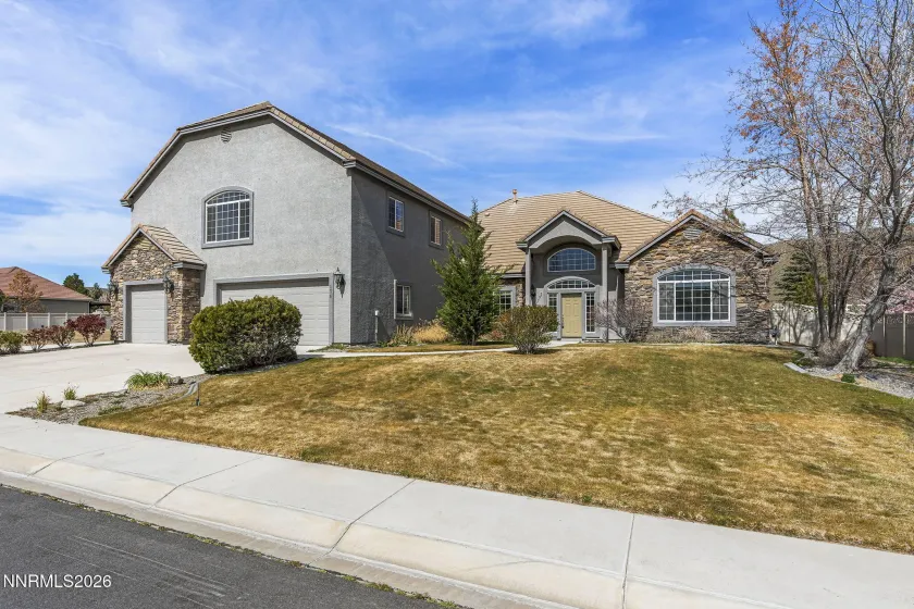134 Denio, Dayton, Nevada 89403, 4 Bedrooms Bedrooms, ,4 BathroomsBathrooms,Residential,Residential,Denio,260003000