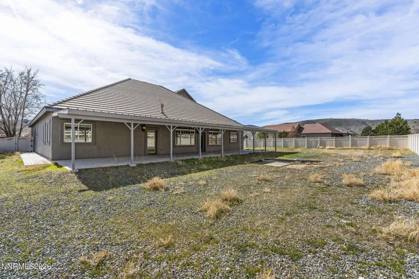 134 Denio, Dayton, Nevada 89403, 4 Bedrooms Bedrooms, ,4 BathroomsBathrooms,Residential,Residential,Denio,260003000