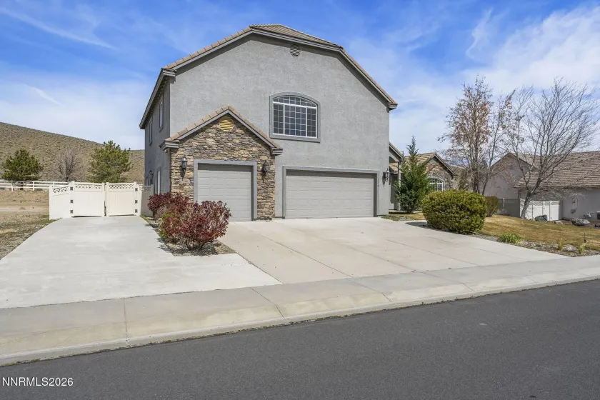 134 Denio, Dayton, Nevada 89403, 4 Bedrooms Bedrooms, ,4 BathroomsBathrooms,Residential,Residential,Denio,260003000