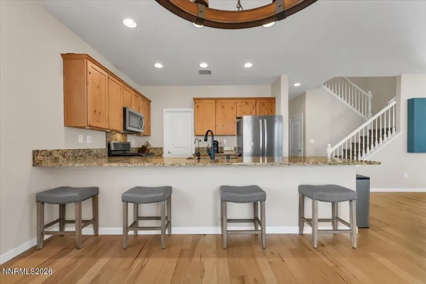 9615 Eventer, Reno, Nevada 89521, 3 Bedrooms Bedrooms, ,3 BathroomsBathrooms,Residential,Residential,Eventer,260003002