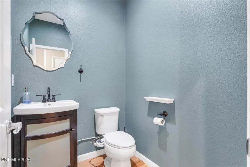 9615 Eventer, Reno, Nevada 89521, 3 Bedrooms Bedrooms, ,3 BathroomsBathrooms,Residential,Residential,Eventer,260003002