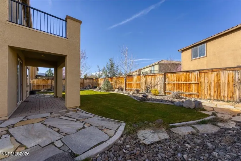 9615 Eventer, Reno, Nevada 89521, 3 Bedrooms Bedrooms, ,3 BathroomsBathrooms,Residential,Residential,Eventer,260003002