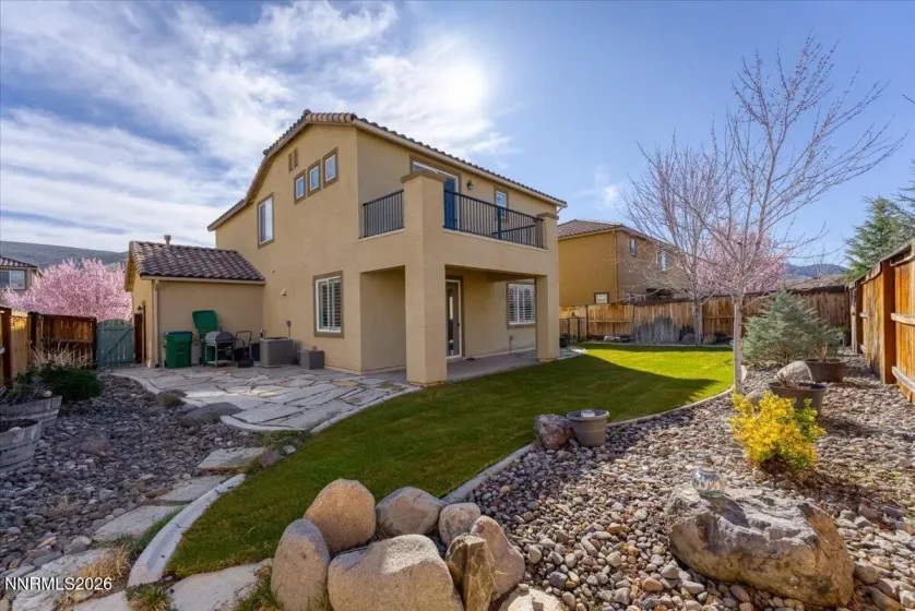 9615 Eventer, Reno, Nevada 89521, 3 Bedrooms Bedrooms, ,3 BathroomsBathrooms,Residential,Residential,Eventer,260003002