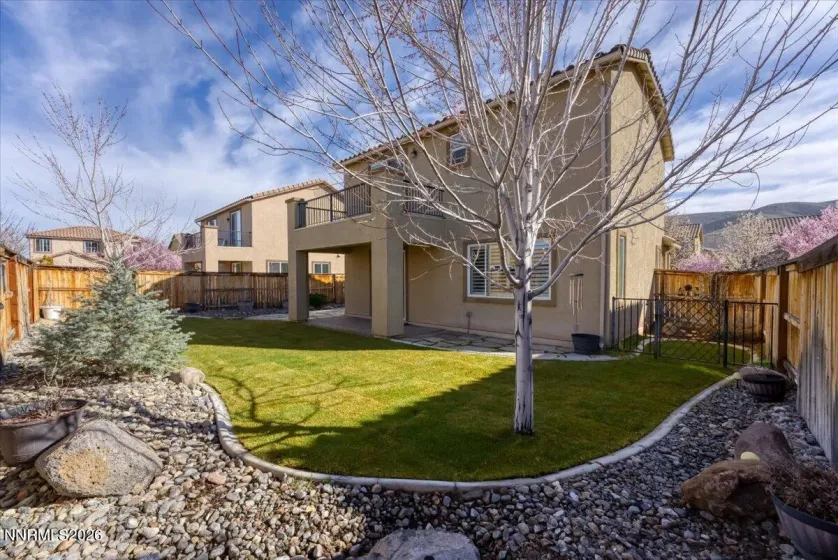 9615 Eventer, Reno, Nevada 89521, 3 Bedrooms Bedrooms, ,3 BathroomsBathrooms,Residential,Residential,Eventer,260003002